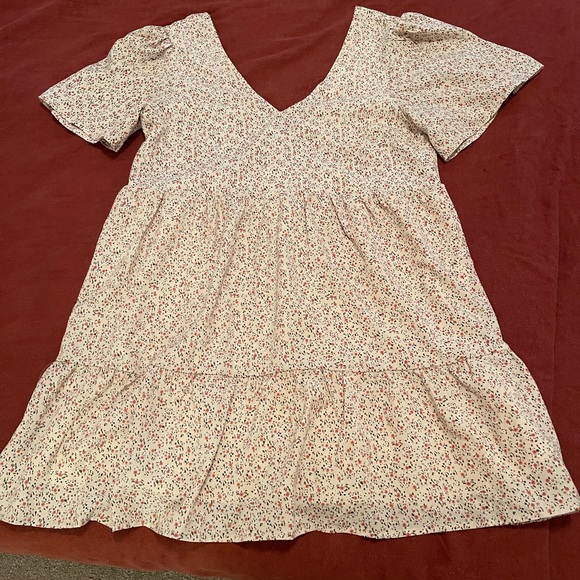 breath of youth Dresses & Skirts - Breath of youth dress